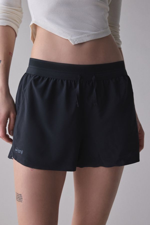 Slide View: 1: Janji AFO Middle Short