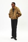 Thumbnail View 3: BDG Faux Fur Jacket