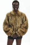 Thumbnail View 6: BDG Faux Fur Jacket