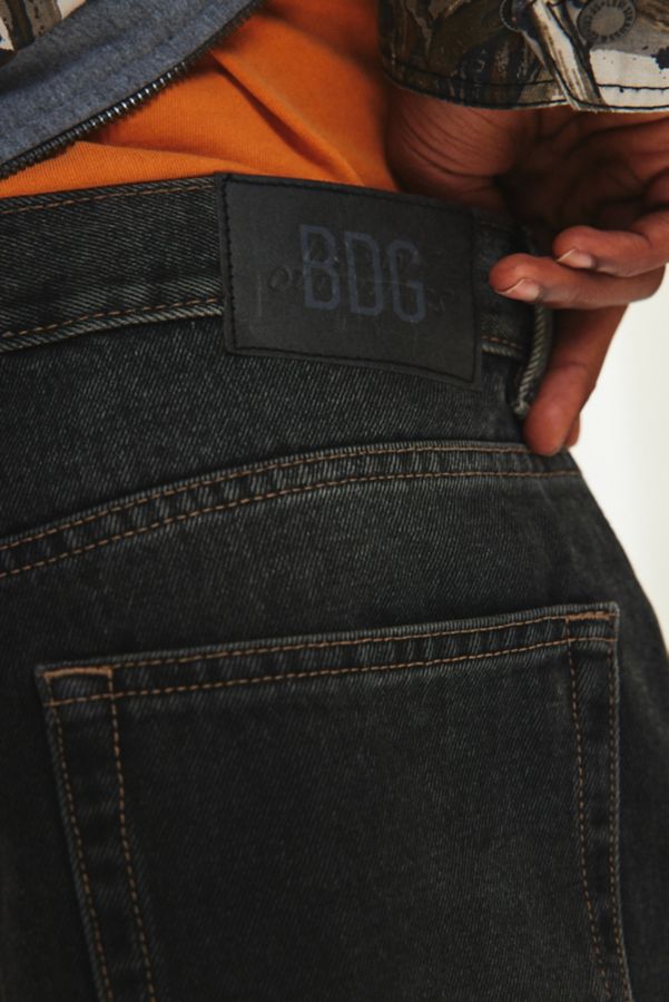 Slide View: 4: BDG Nitro Baggy Fit Jean