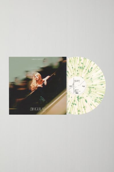 Sabrina Carpenter - Singular Act I UO Exclusive LP
