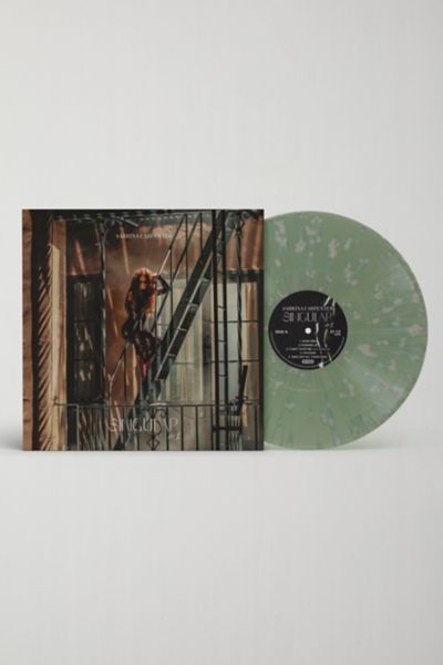 Sabrina Carpenter - Singular Act II UO Exclusive LP