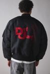 Thumbnail View 2: Alpha Industries Def Jam 40th Anniversary MA-1 Bomber Jacket