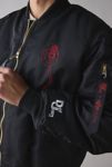 Thumbnail View 4: Alpha Industries Def Jam 40th Anniversary MA-1 Bomber Jacket