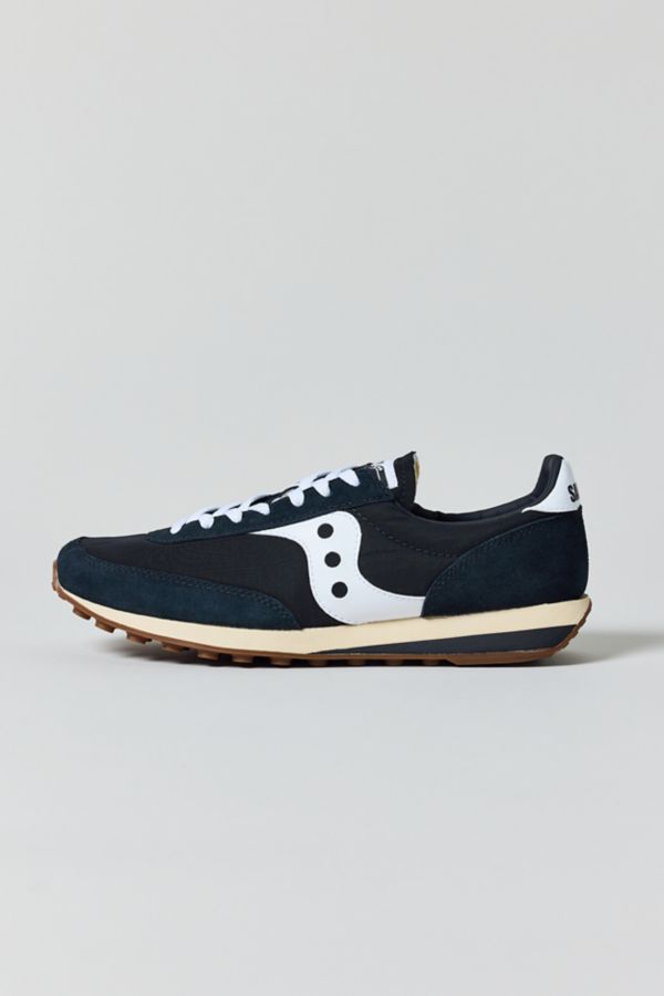 Slide View: 2: Saucony Women's Trainer 80 Sneaker