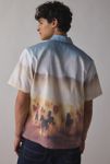 Thumbnail View 2: Dickies Running Wild Graphic Short Sleeve Shirt