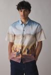 Thumbnail View 4: Dickies Running Wild Graphic Short Sleeve Shirt