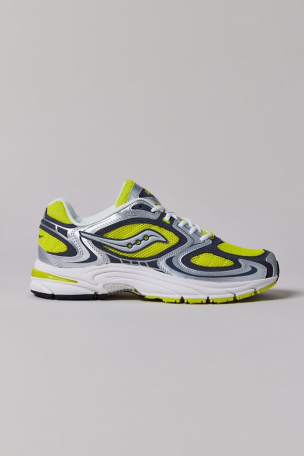 Slide View: 2: Saucony Women's Grid Jazz 9 Sneaker