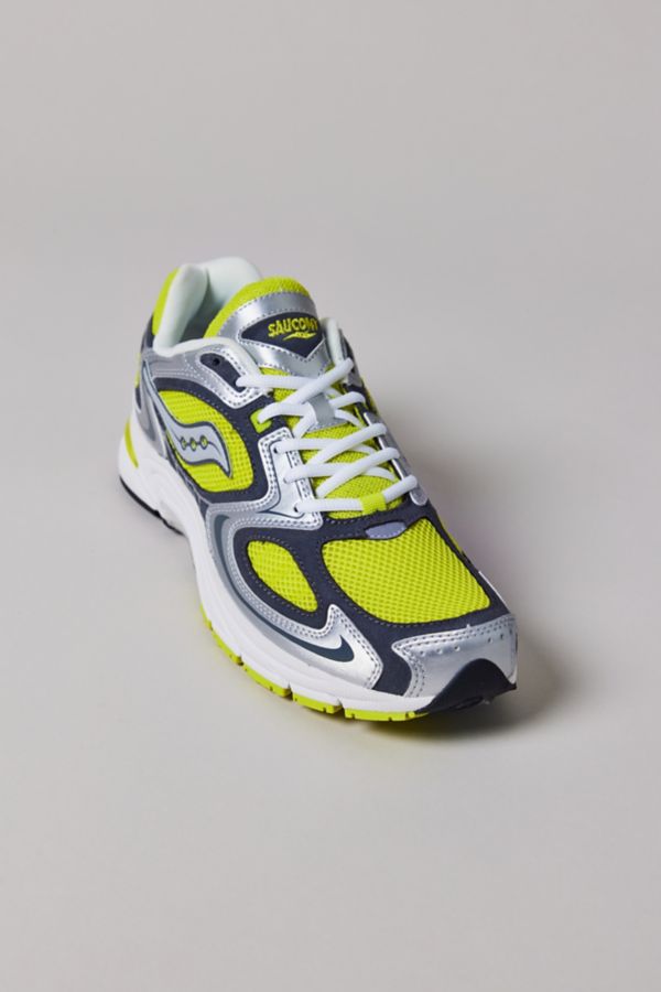 Slide View: 3: Saucony Women's Grid Jazz 9 Sneaker