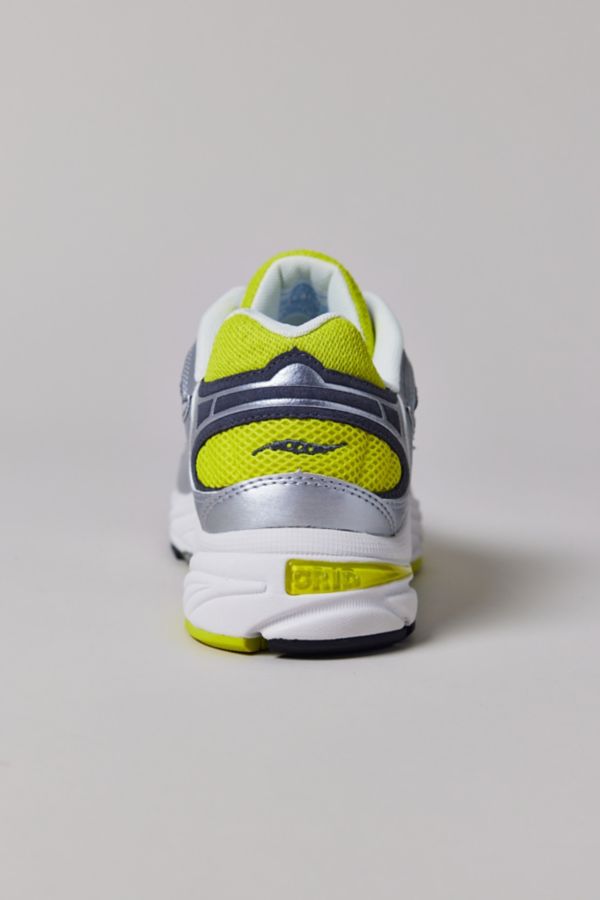 Slide View: 4: Saucony Women's Grid Jazz 9 Sneaker