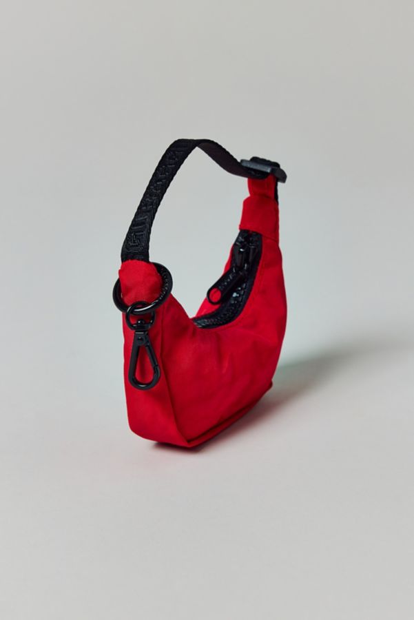 Slide View: 3: BAGGU Crescent Bag Charm