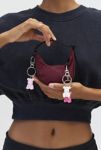 Thumbnail View 1: BAGGU Crescent Bag Charm