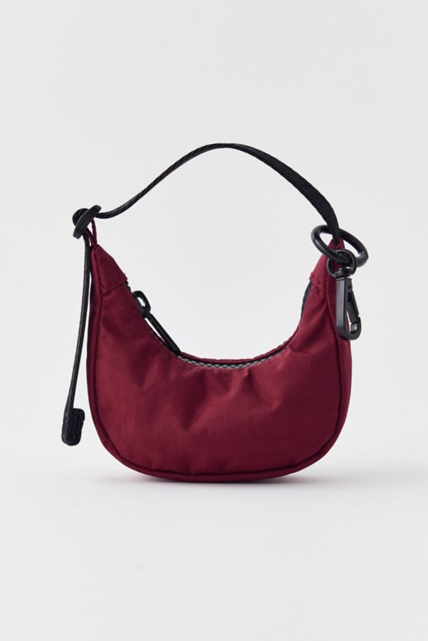 Slide View: 3: BAGGU Crescent Bag Charm