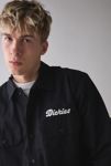 Thumbnail View 4: Dickies Lewistown Long Sleeve Button-Down Work Shirt