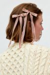 Thumbnail View 1: Plaid Hair Bow Clip Set