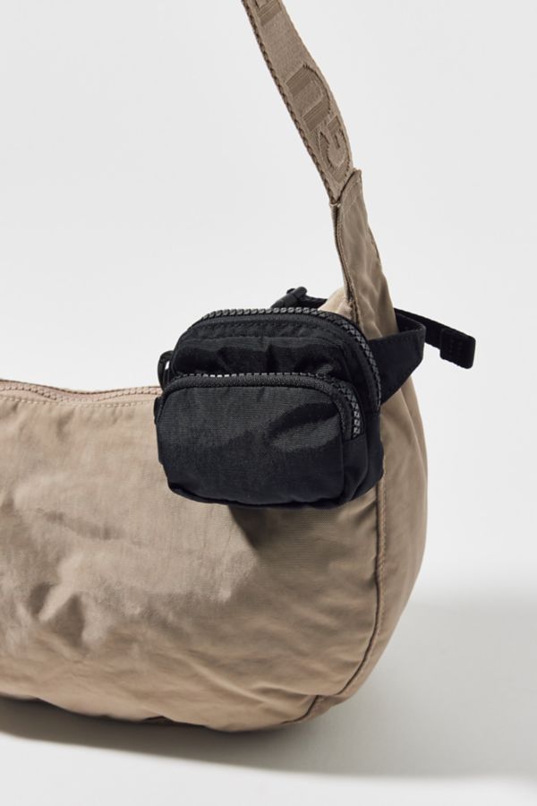 Slide View: 3: BAGGU Fanny Pack Bag Charm