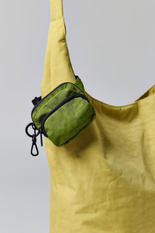 Slide View: 2: BAGGU Fanny Pack Bag Charm