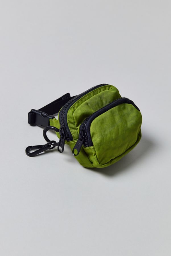 Slide View: 1: BAGGU Fanny Pack Bag Charm