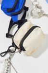 Thumbnail View 1: BAGGU UO Exclusive Deadstock Fanny Pack Bag Charm