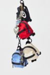 Thumbnail View 1: BAGGU Backpack Bag Charm