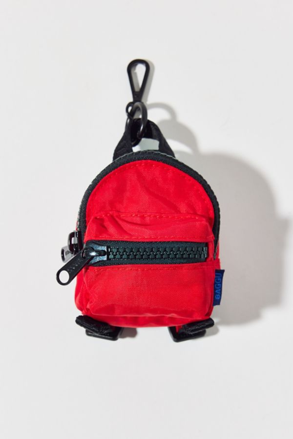 Slide View: 2: BAGGU Backpack Bag Charm