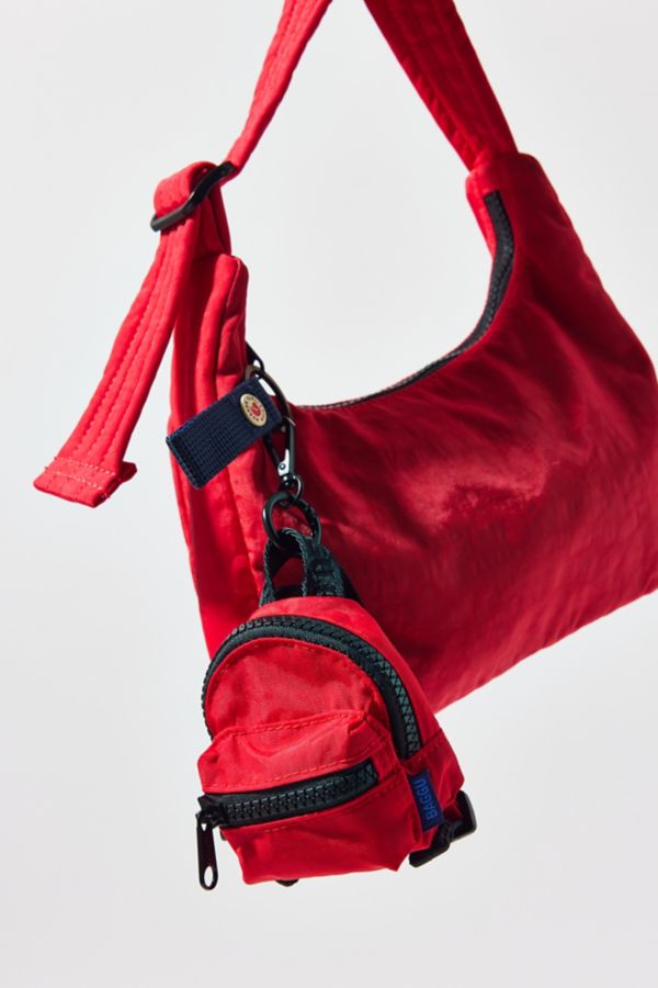 Slide View: 3: BAGGU Backpack Bag Charm