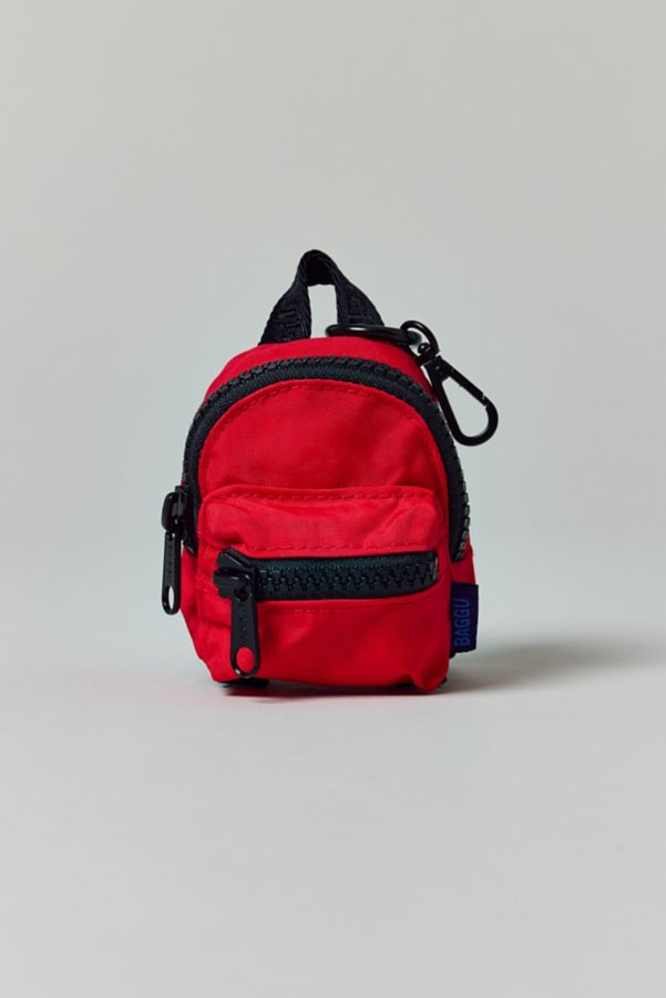 Slide View: 2: BAGGU Backpack Bag Charm