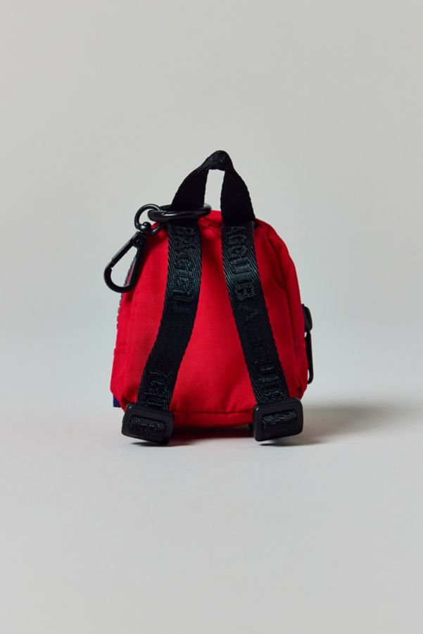 Slide View: 3: BAGGU Backpack Bag Charm