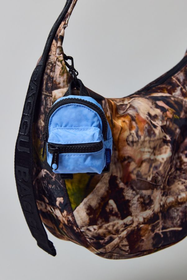 Slide View: 2: BAGGU Backpack Bag Charm