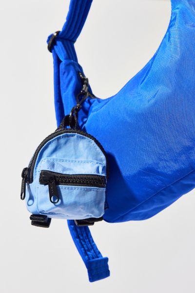 BAGGU Mini Backpack Bag Charm