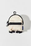 Thumbnail View 3: BAGGU UO Exclusive Deadstock Backpack Bag Charm