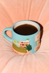 Thumbnail View 1: Cozy Scene Mug