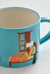 Thumbnail View 5: Cozy Scene Mug