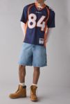 Thumbnail View 3: Mitchell & Ness NFL Denver Broncos 1998 Shannon Sharpe Throwback Football Jersey