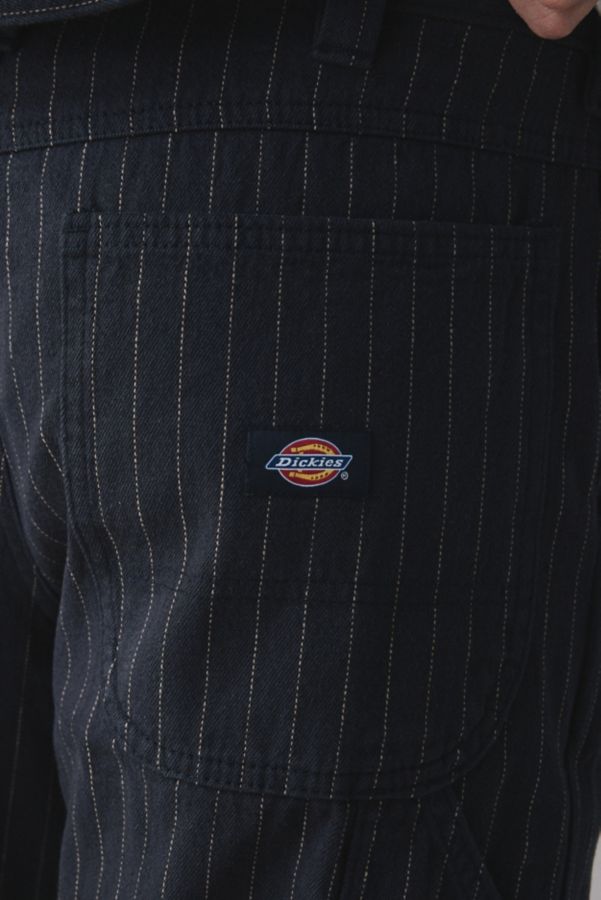 Slide View: 4: Dickies Service Carpenter Short