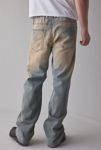 Thumbnail View 2: Diesel 2080 D-Reel Jogger Jean