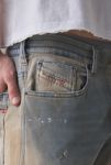 Thumbnail View 4: Diesel 2080 D-Reel Jogger Jean