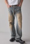 Thumbnail View 1: Diesel 2080 D-Reel Jogger Jean