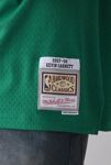 Thumbnail View 4: Mitchell & Ness NBA Boston Celtics 2007 Kevin Garnett Throwback Basketball Jersey Tank Top