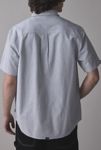 Thumbnail View 2: THRILLS Come Believe Patched Short Sleeve Shirt