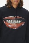 Thumbnail View 5: Sweat à Capuche Grillz