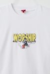 Thumbnail View 3: WORSHIP SUPPLIES Boomer Graphic Tee