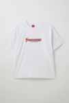 Thumbnail View 2: WORSHIP SUPPLIES Basement Graphic Tee