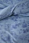 Thumbnail View 4: Western Toile Duvet Set