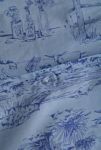 Thumbnail View 6: Western Toile Duvet Set