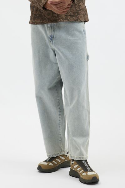 FOURNITURES DE CULTE Jeans de Charpentier Big Dawg