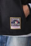 Thumbnail View 4: Mitchell & Ness MLB Los Angeles Dodgers Oversweep Coach Jacket