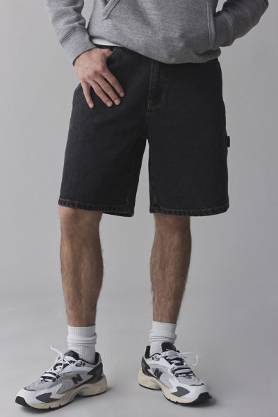 WORSHIP SUPPLIES Nucore Denim Carpenter Short