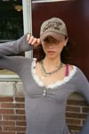 Thumbnail View 1: Casquette de Baseball Country Girl