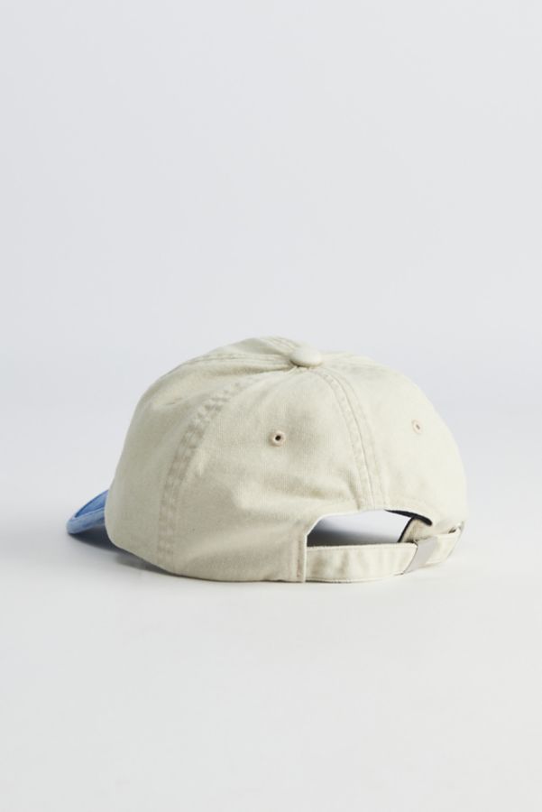 Slide View: 2: Soccer World Team Baseball Hat